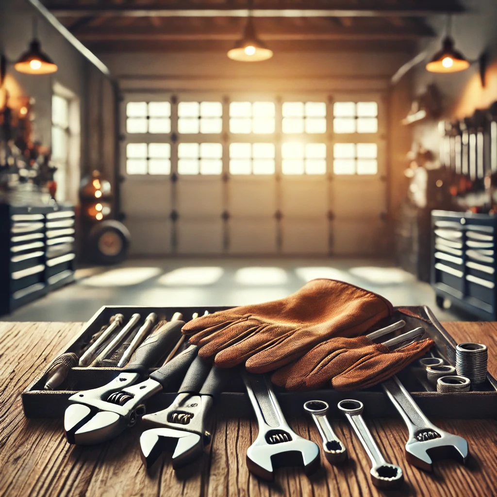About Our Family-Owned Garage Door Company in Lower Merion Township PA - Professional Service Team