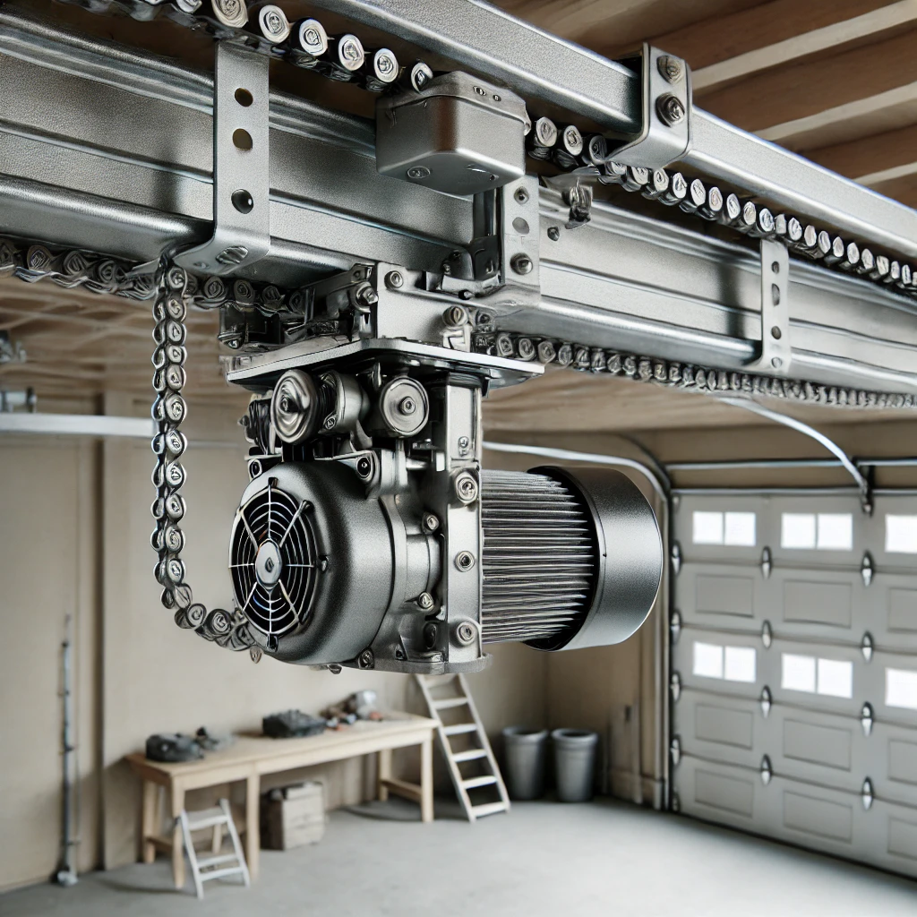 Professional Garage Door Opener Installation Lower Merion Township PA - Expert Smart Opener Installation Services