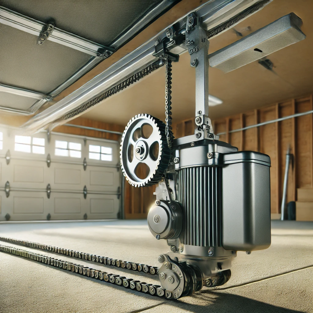 Garage Door Opener Installation & Service in Lower Merion Township PA - Professional Solutions for All Opener Brands