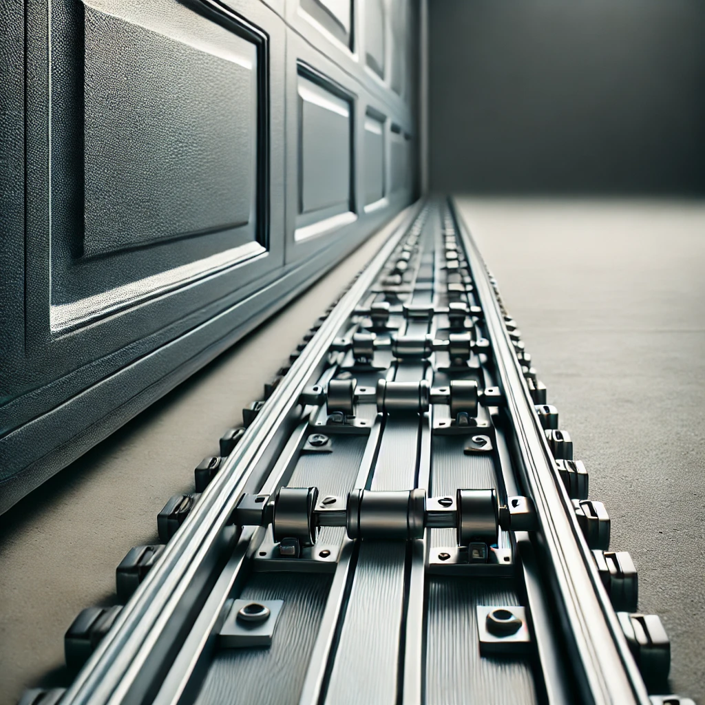 Professional Garage Door Track Repair Lower Merion Township PA - Expert Track & Roller Repair Services